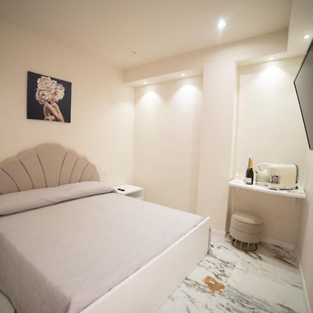 B&B Dominus Luxury Rooms Тропея Экстерьер фото