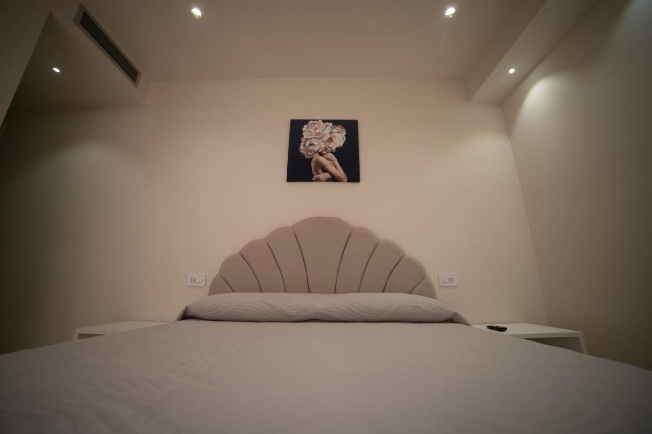 B&B Dominus Luxury Rooms Тропея Экстерьер фото