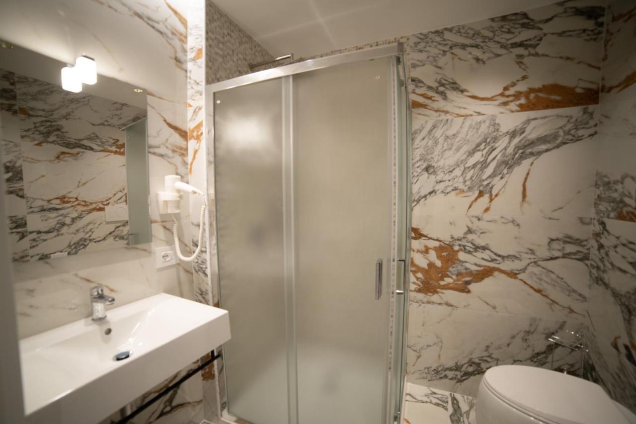 B&B Dominus Luxury Rooms Тропея Экстерьер фото