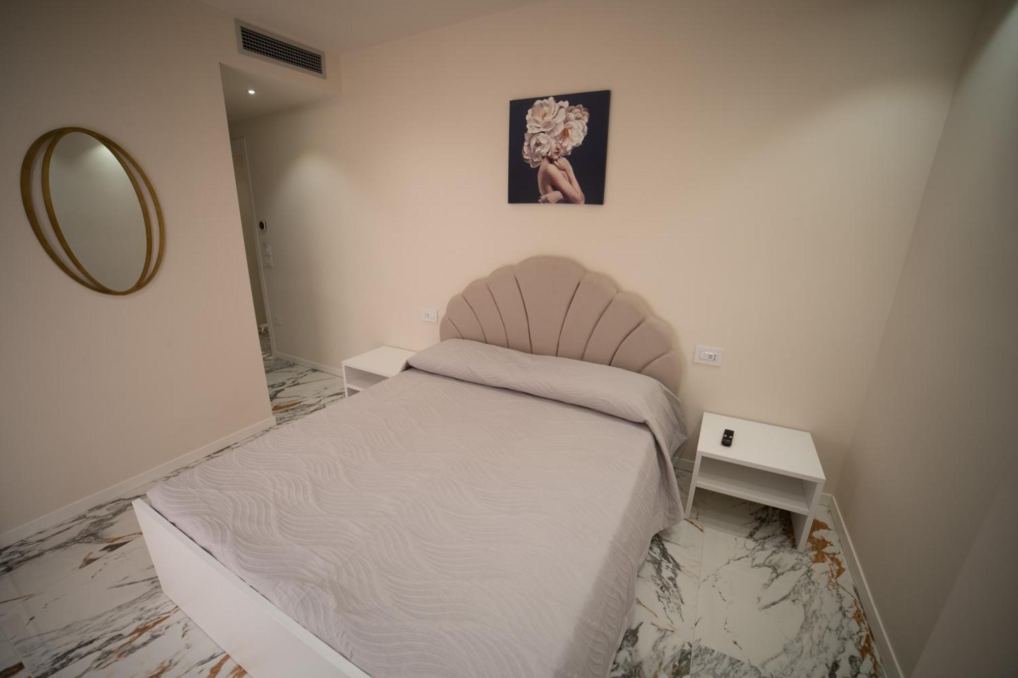 B&B Dominus Luxury Rooms Тропея Экстерьер фото